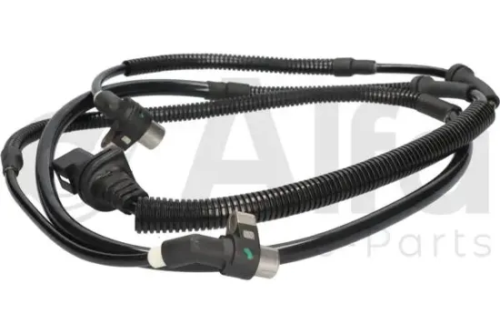 Sensor, Raddrehzahl Hinterachse Alfa e-Parts AF05530 Bild Sensor, Raddrehzahl Hinterachse Alfa e-Parts AF05530