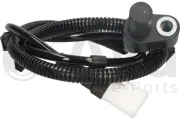 Sensor, Raddrehzahl Hinterachse Alfa e-Parts AF05531