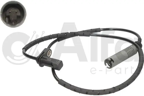 Sensor, Raddrehzahl Hinterachse Alfa e-Parts AF05534