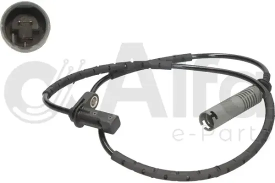 Sensor, Raddrehzahl Hinterachse Alfa e-Parts AF05534 Bild Sensor, Raddrehzahl Hinterachse Alfa e-Parts AF05534