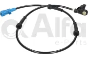 Sensor, Raddrehzahl Hinterachse Alfa e-Parts AF05535