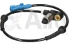 Sensor, Raddrehzahl Vorderachse Alfa e-Parts AF05537