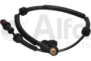 Sensor, Raddrehzahl Vorderachse Alfa e-Parts AF05538