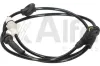 Sensor, Raddrehzahl Hinterachse links Alfa e-Parts AF05545