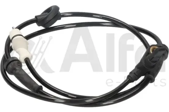 Sensor, Raddrehzahl Hinterachse links Alfa e-Parts AF05545 Bild Sensor, Raddrehzahl Hinterachse links Alfa e-Parts AF05545