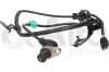 Sensor, Raddrehzahl Vorderachse rechts Alfa e-Parts AF05549