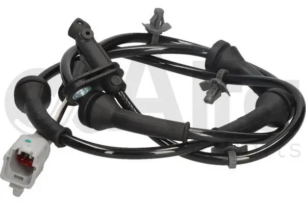 Sensor, Raddrehzahl Hinterachse Alfa e-Parts AF05557