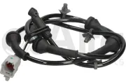 Sensor, Raddrehzahl Hinterachse Alfa e-Parts AF05557