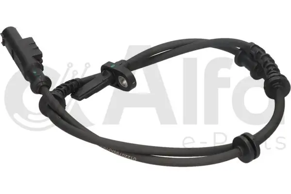 Sensor, Raddrehzahl Hinterachse Alfa e-Parts AF05559