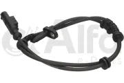 Sensor, Raddrehzahl Hinterachse Alfa e-Parts AF05559