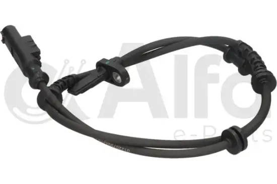 Sensor, Raddrehzahl Hinterachse Alfa e-Parts AF05559 Bild Sensor, Raddrehzahl Hinterachse Alfa e-Parts AF05559