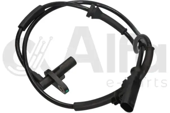 Sensor, Raddrehzahl Hinterachse Alfa e-Parts AF05560 Bild Sensor, Raddrehzahl Hinterachse Alfa e-Parts AF05560