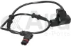 Sensor, Raddrehzahl 12 V Vorderachse rechts Alfa e-Parts AF05562