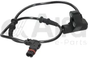 Sensor, Raddrehzahl 12 V Vorderachse rechts Alfa e-Parts AF05562