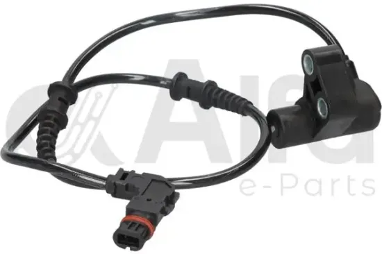 Sensor, Raddrehzahl 12 V Vorderachse rechts Alfa e-Parts AF05562 Bild Sensor, Raddrehzahl 12 V Vorderachse rechts Alfa e-Parts AF05562