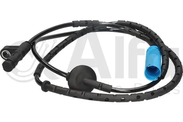 Sensor, Raddrehzahl Hinterachse Alfa e-Parts AF05564