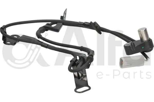 Sensor, Raddrehzahl Vorderachse rechts Alfa e-Parts AF05566