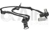 Sensor, Raddrehzahl Vorderachse rechts Alfa e-Parts AF05566