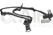 Sensor, Raddrehzahl Vorderachse rechts Alfa e-Parts AF05566