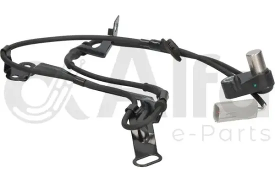 Sensor, Raddrehzahl Vorderachse rechts Alfa e-Parts AF05566 Bild Sensor, Raddrehzahl Vorderachse rechts Alfa e-Parts AF05566