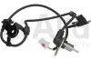 Sensor, Raddrehzahl Hinterachse rechts Alfa e-Parts AF05567