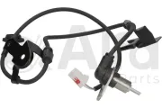 Sensor, Raddrehzahl Hinterachse rechts Alfa e-Parts AF05567