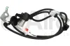 Sensor, Raddrehzahl Hinterachse links Alfa e-Parts AF05569