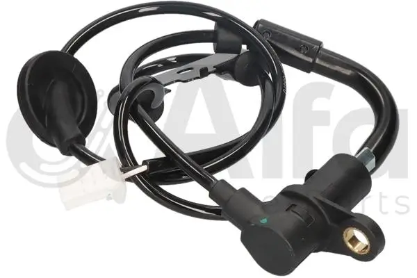 Sensor, Raddrehzahl Hinterachse rechts Alfa e-Parts AF05570