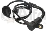 Sensor, Raddrehzahl Hinterachse rechts Alfa e-Parts AF05570