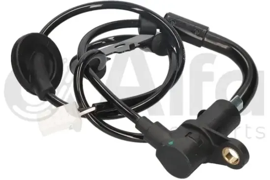 Sensor, Raddrehzahl Hinterachse rechts Alfa e-Parts AF05570 Bild Sensor, Raddrehzahl Hinterachse rechts Alfa e-Parts AF05570