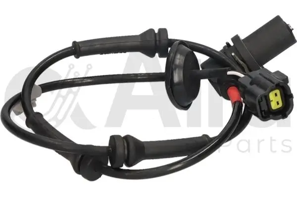 Sensor, Raddrehzahl Vorderachse rechts Alfa e-Parts AF05571