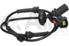 Sensor, Raddrehzahl Vorderachse rechts Alfa e-Parts AF05571