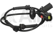Sensor, Raddrehzahl Vorderachse rechts Alfa e-Parts AF05571