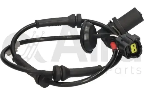 Sensor, Raddrehzahl Vorderachse rechts Alfa e-Parts AF05571 Bild Sensor, Raddrehzahl Vorderachse rechts Alfa e-Parts AF05571
