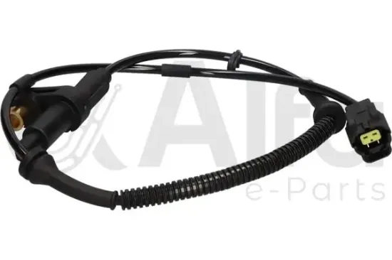 Sensor, Raddrehzahl Hinterachse Alfa e-Parts AF05575 Bild Sensor, Raddrehzahl Hinterachse Alfa e-Parts AF05575