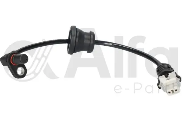 Sensor, Raddrehzahl 12 V Hinterachse Alfa e-Parts AF05576