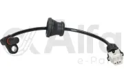 Sensor, Raddrehzahl 12 V Hinterachse Alfa e-Parts AF05576
