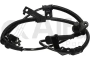 Sensor, Raddrehzahl Vorderachse links Alfa e-Parts AF05580