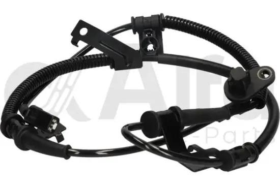 Sensor, Raddrehzahl Vorderachse links Alfa e-Parts AF05580 Bild Sensor, Raddrehzahl Vorderachse links Alfa e-Parts AF05580