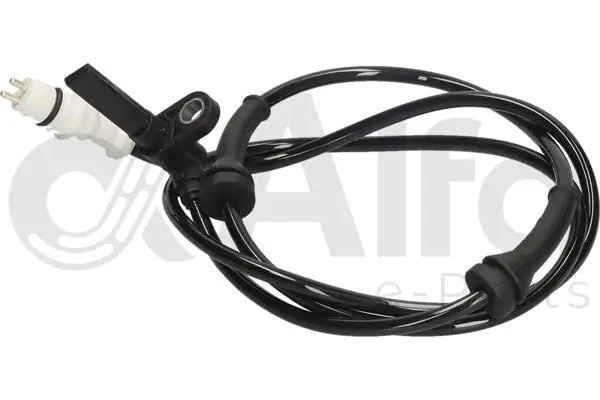 Sensor, Raddrehzahl Vorderachse rechts Alfa e-Parts AF05589