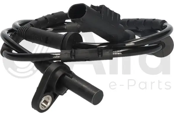 Sensor, Raddrehzahl Vorderachse Alfa e-Parts AF05590