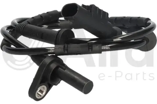 Sensor, Raddrehzahl Vorderachse Alfa e-Parts AF05590 Bild Sensor, Raddrehzahl Vorderachse Alfa e-Parts AF05590