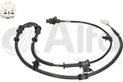 Sensor, Raddrehzahl Vorderachse links Alfa e-Parts AF05597