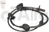 Sensor, Raddrehzahl Hinterachse rechts Alfa e-Parts AF05599
