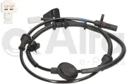 Sensor, Raddrehzahl Hinterachse rechts Alfa e-Parts AF05599