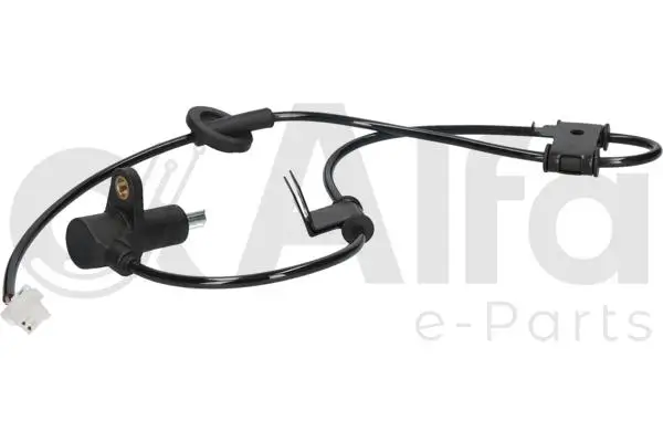 Sensor, Raddrehzahl Hinterachse rechts Alfa e-Parts AF05603