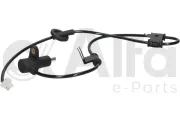 Sensor, Raddrehzahl Hinterachse rechts Alfa e-Parts AF05603