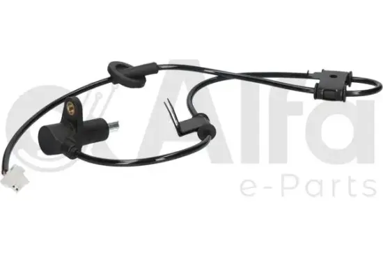 Sensor, Raddrehzahl Hinterachse rechts Alfa e-Parts AF05603 Bild Sensor, Raddrehzahl Hinterachse rechts Alfa e-Parts AF05603