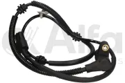 Sensor, Raddrehzahl Vorderachse rechts Alfa e-Parts AF05604