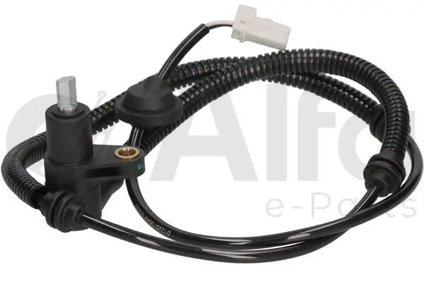 Sensor, Raddrehzahl Hinterachse links Alfa e-Parts AF05605
